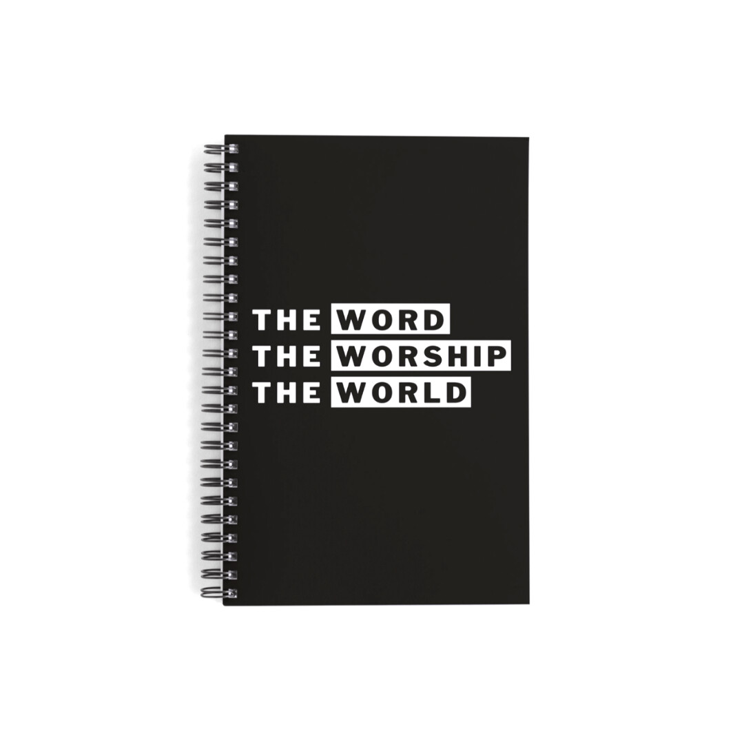Represent Notebook
