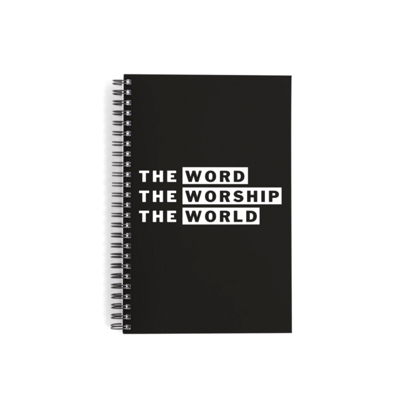 Represent Notebook