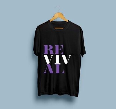PRE-ORDER: Revival T-shirt