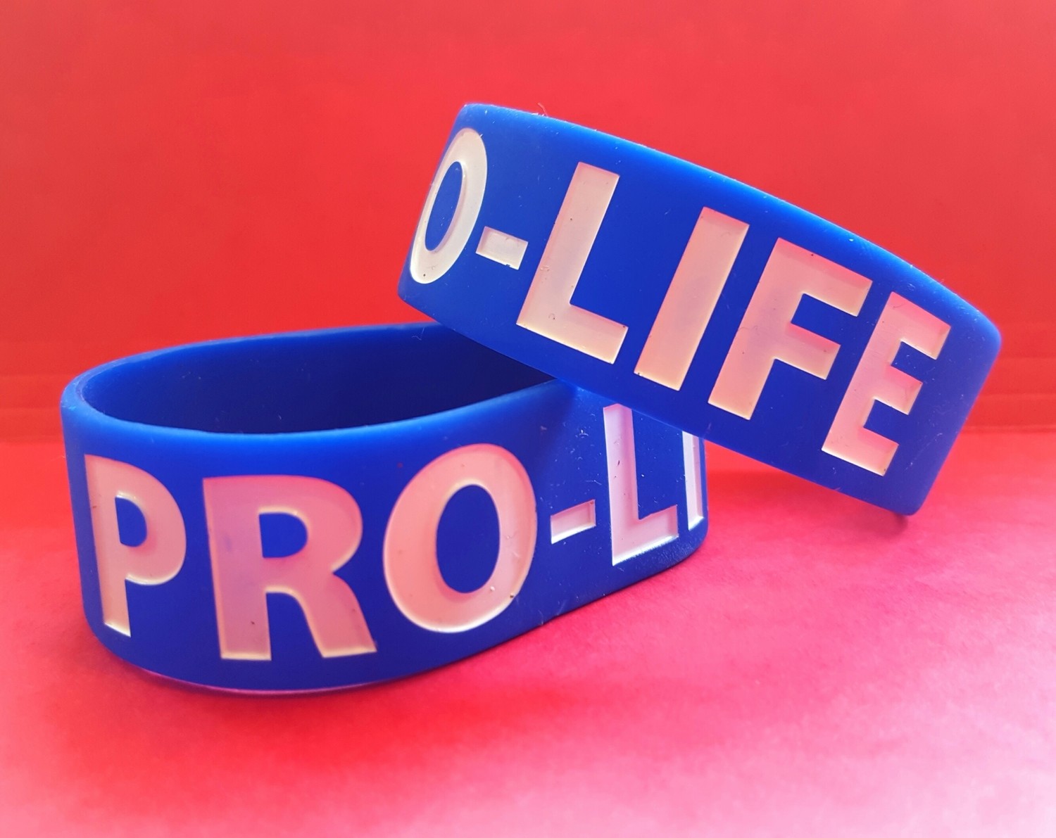 Pro-Life Bracelet