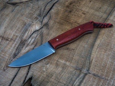 Outdoor - Jagd - Red Padouk, glasperlsatiniert - ca. 8 Wochen Lieferzeit Outdoor - Jagd - Red Padouk, glasperlsatiniert - ca. 8 Wochen Lieferzeit