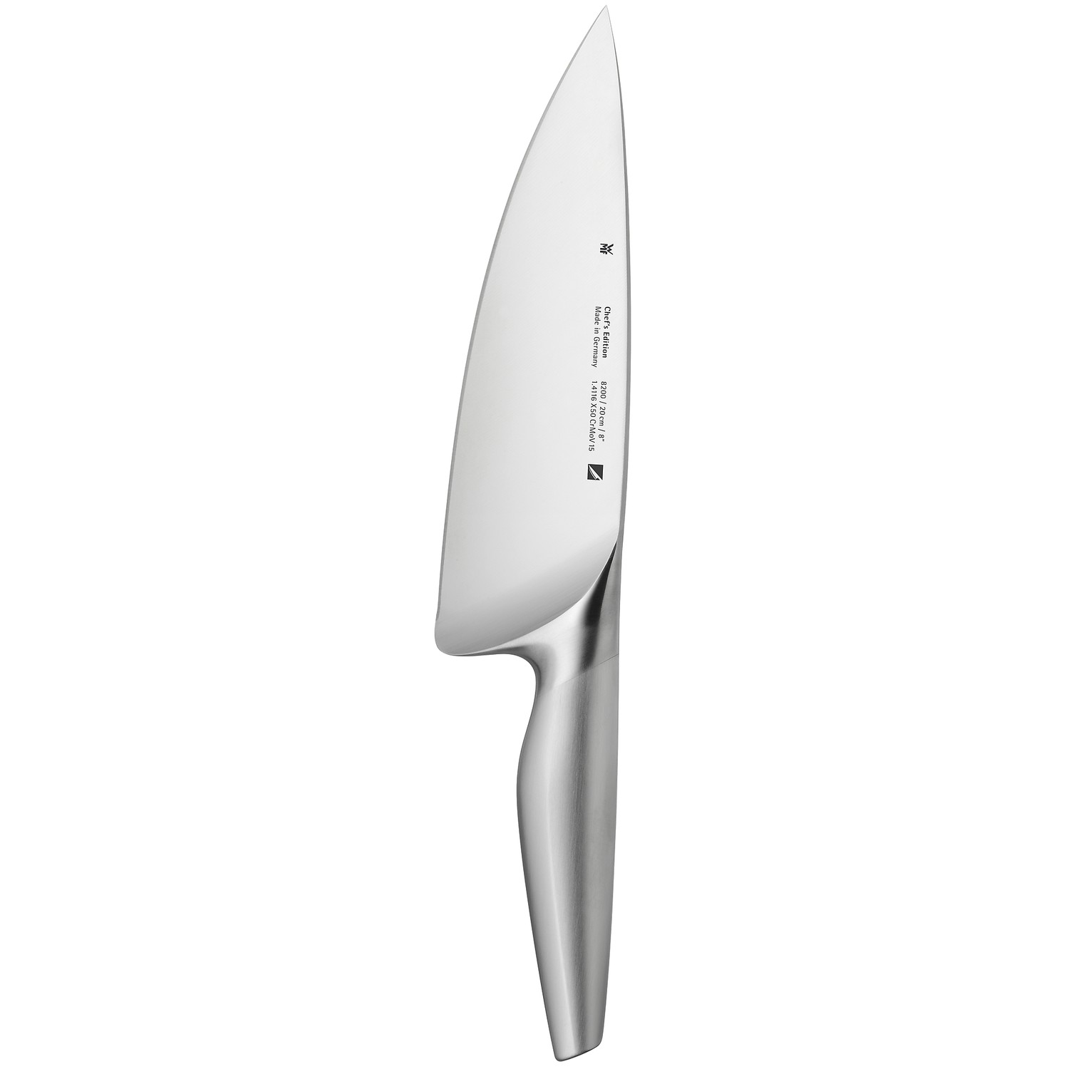 Kochmesser Chef's Edition 20 cm