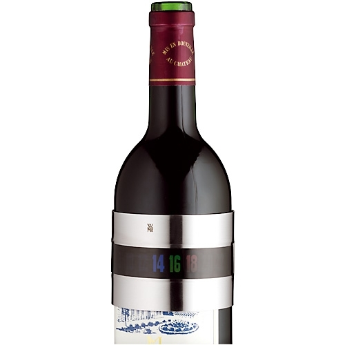 Weinthermometer (Clip) CLEVER & MORE