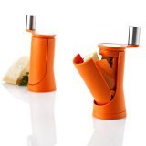 Parmesanmühle PISA orange