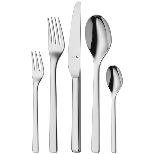 Besteck Set 68 STRATIC Cromargan protect poliert