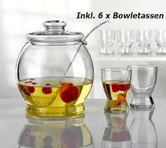 Bowle-Set