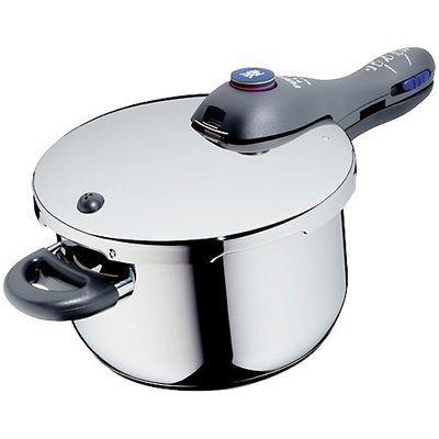 Schnelltopf PERFECT PLUS 4,5l 22cm