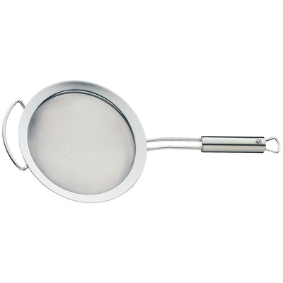 Brühsieb PROFI PLUS 20cm mit Drahtgeflecht