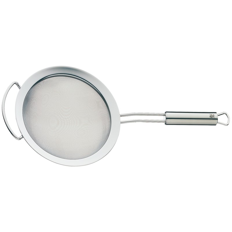 Brühsieb PROFI PLUS 20cm mit Drahtgeflecht