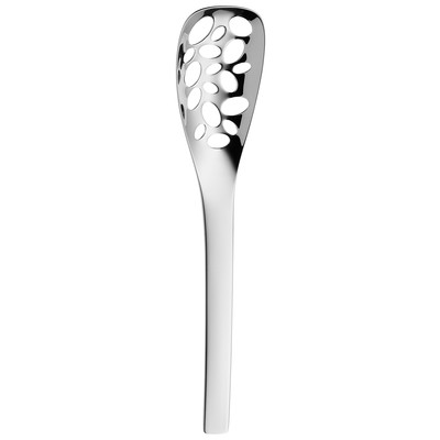 Servierlöffel perforiert VELA 25cm