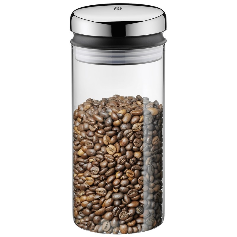 Vorratsglas 1l Depot Aufbewahrung