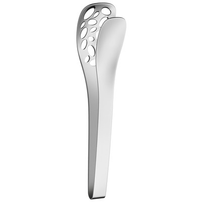 Servierzange NUOVA PERFORIERT 25cm