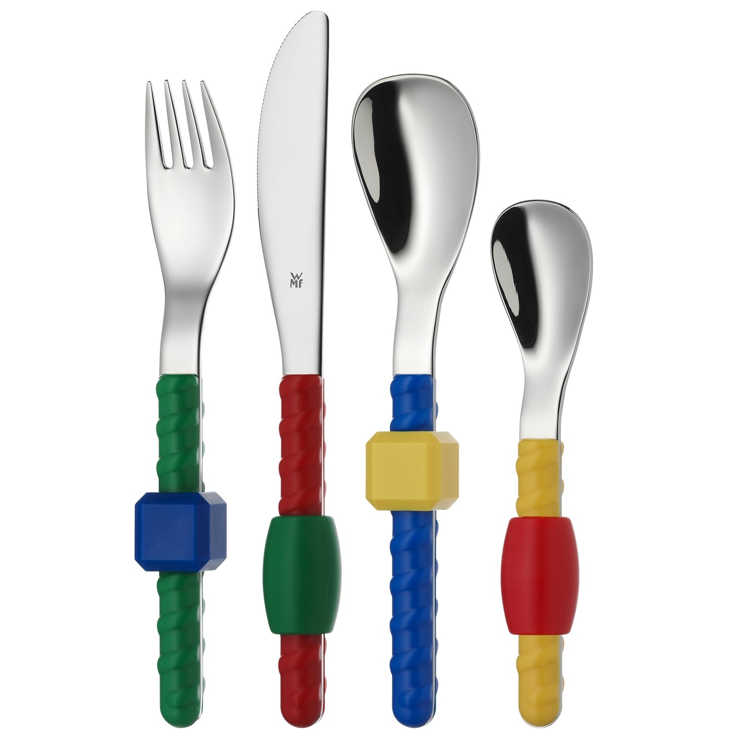Kinderbesteck FANTASIE