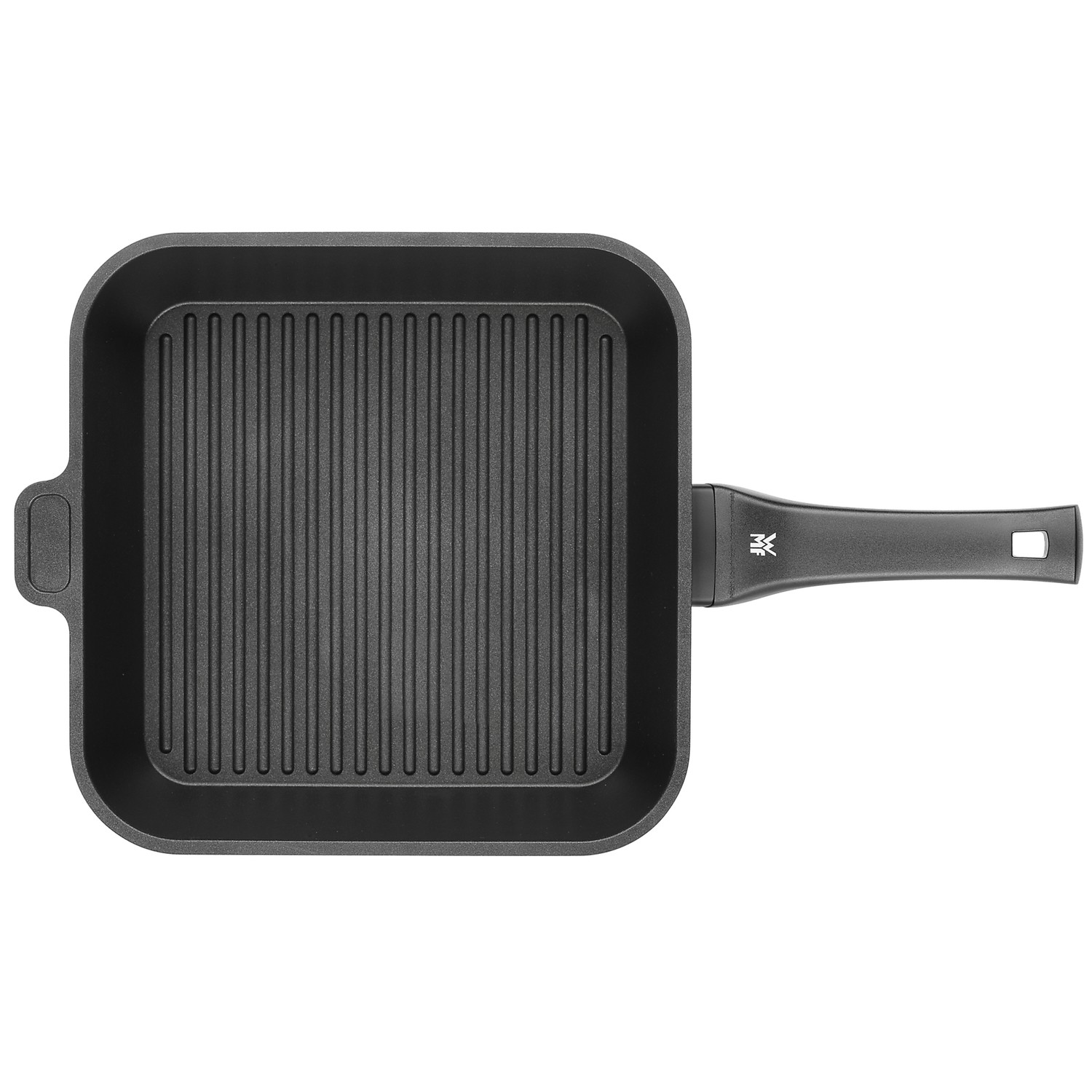 Grillpfanne PermaDur Premium 28 x 28 cm