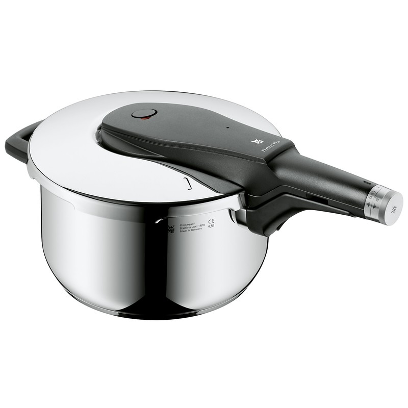 Schnelltopf PERFECT PRO 4.5l 22cm