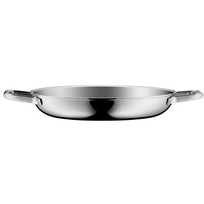 Servierpfanne 28 cm Profi Resist