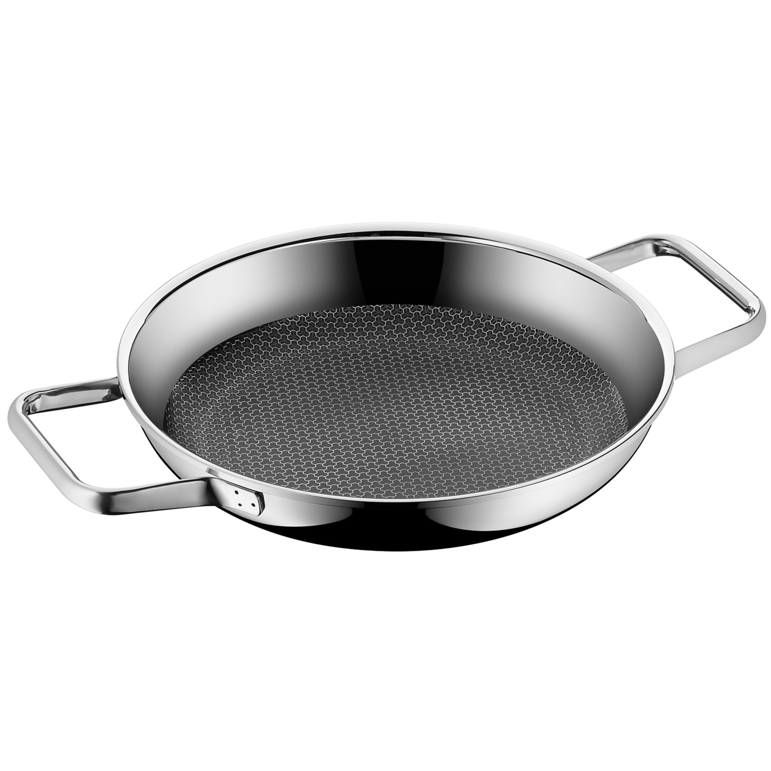Servierpfanne 24 cm Profi Resist