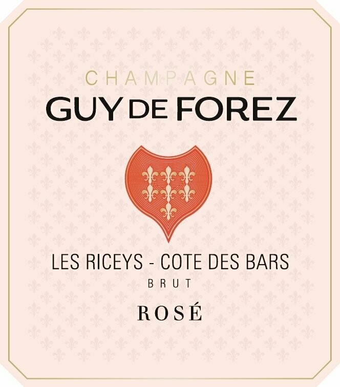 Champagne Rosé - Magnum Champagne Rosé - Magnum