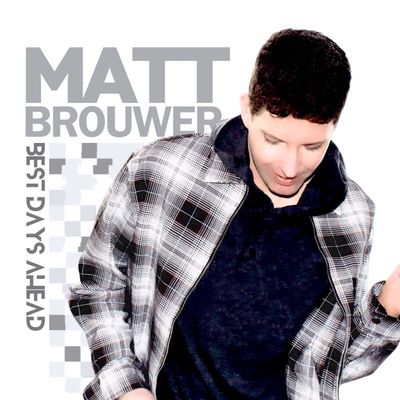Matt Brouwer CD&#39;s and Vinyl