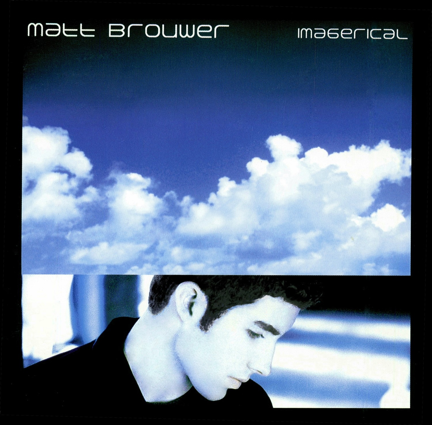 Imagerical: CD