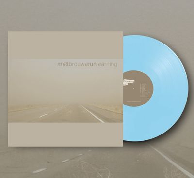 Unlearning: 20th Anniversary Vinyl
