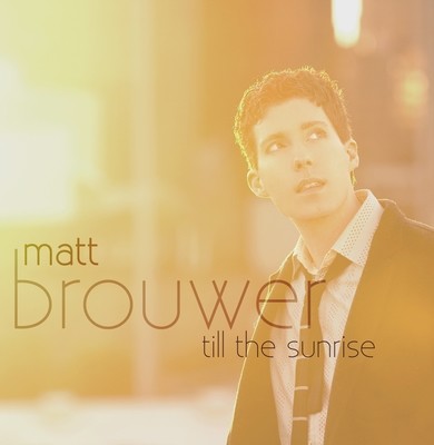 Till The Sunrise: CD