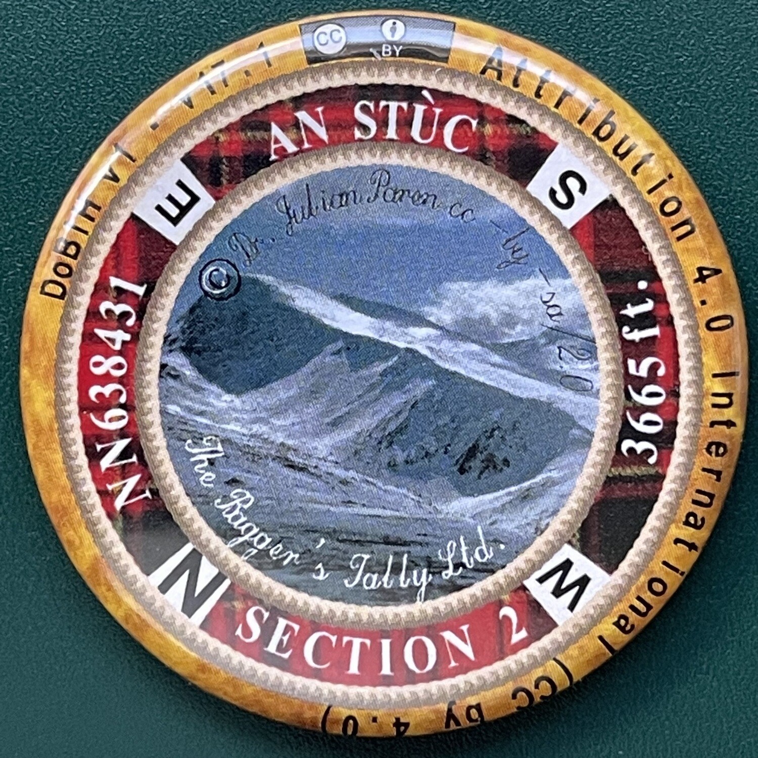 An Stuc Section 2