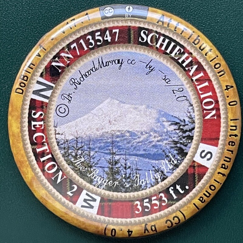 Schiehallion Section 2