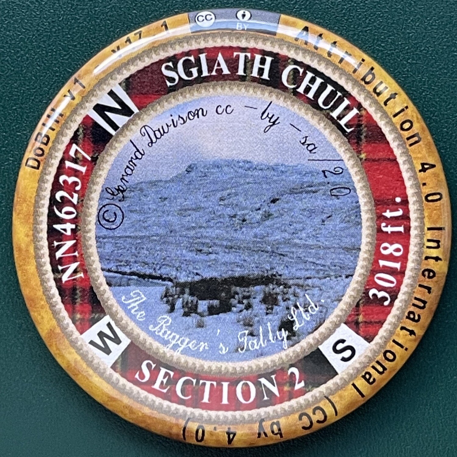 Sgiath Chuil Section 2