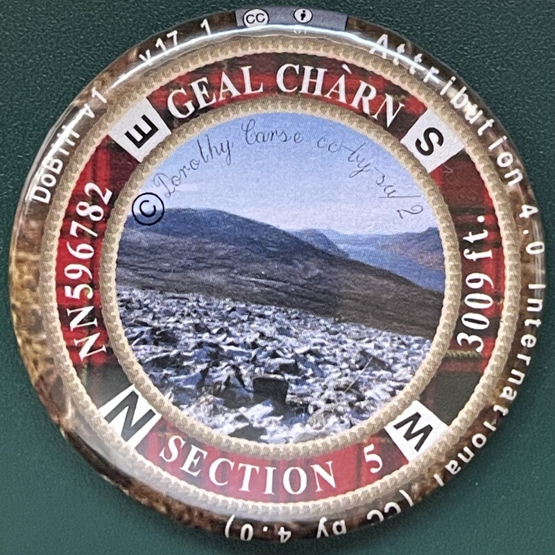 Geal-charn