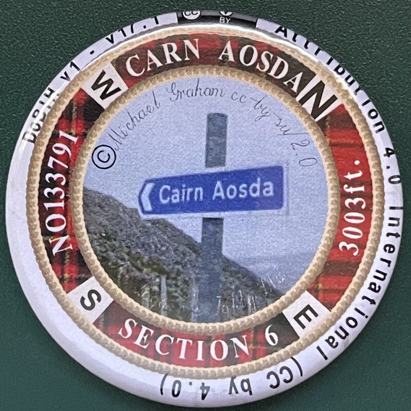 Carn Aosda Section 6