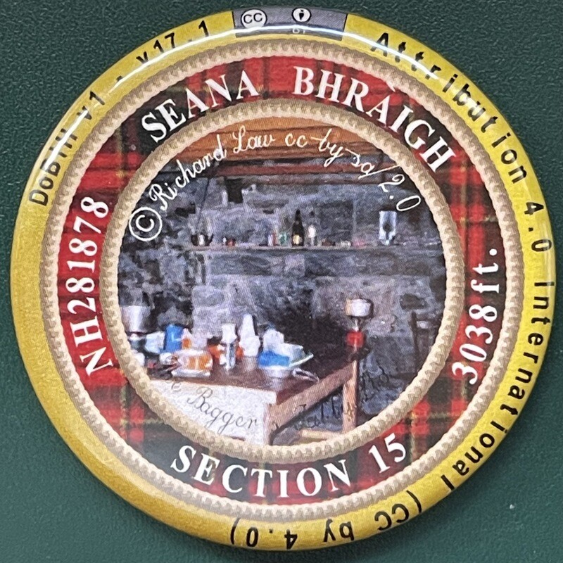 Seana Bhraigh Section 15
