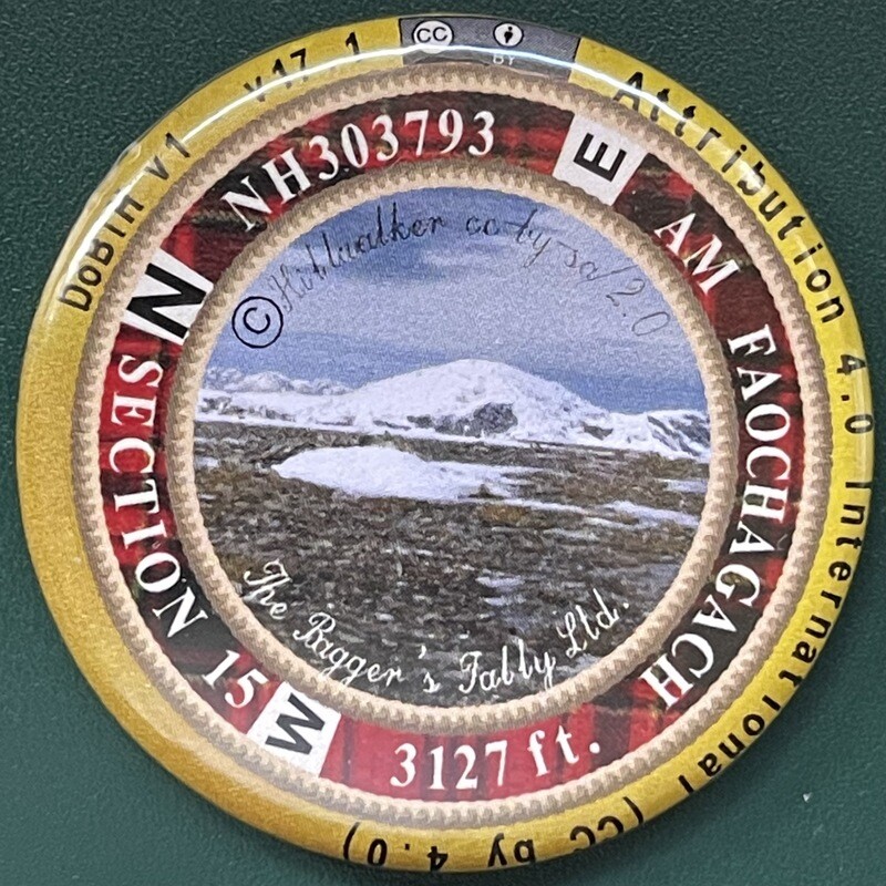 Am Faochagach Section 15