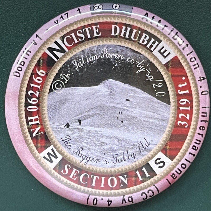 Ciste Dhubh Section 11