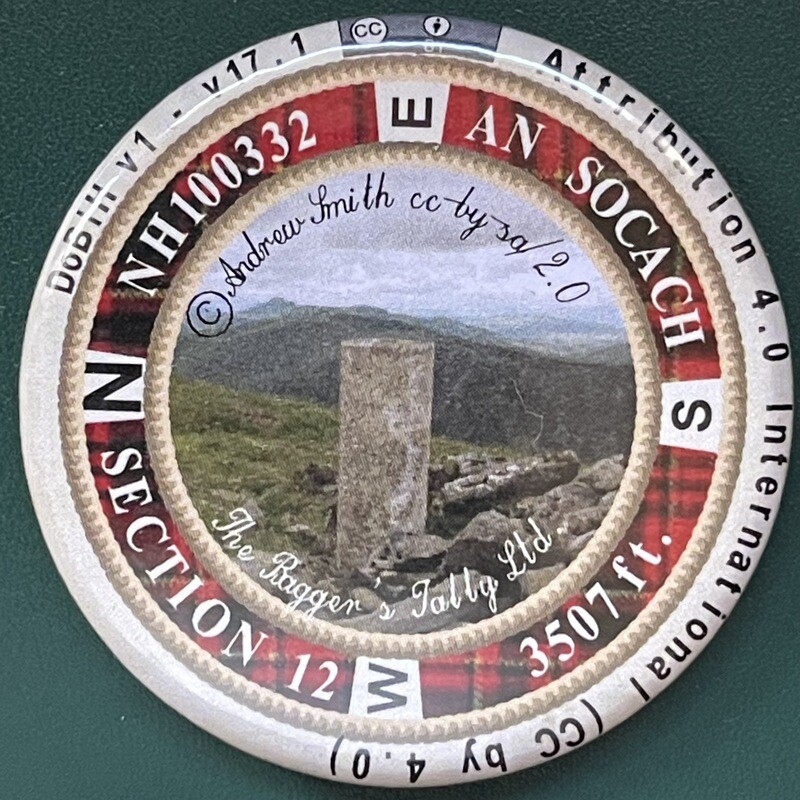 An Socach Section 12