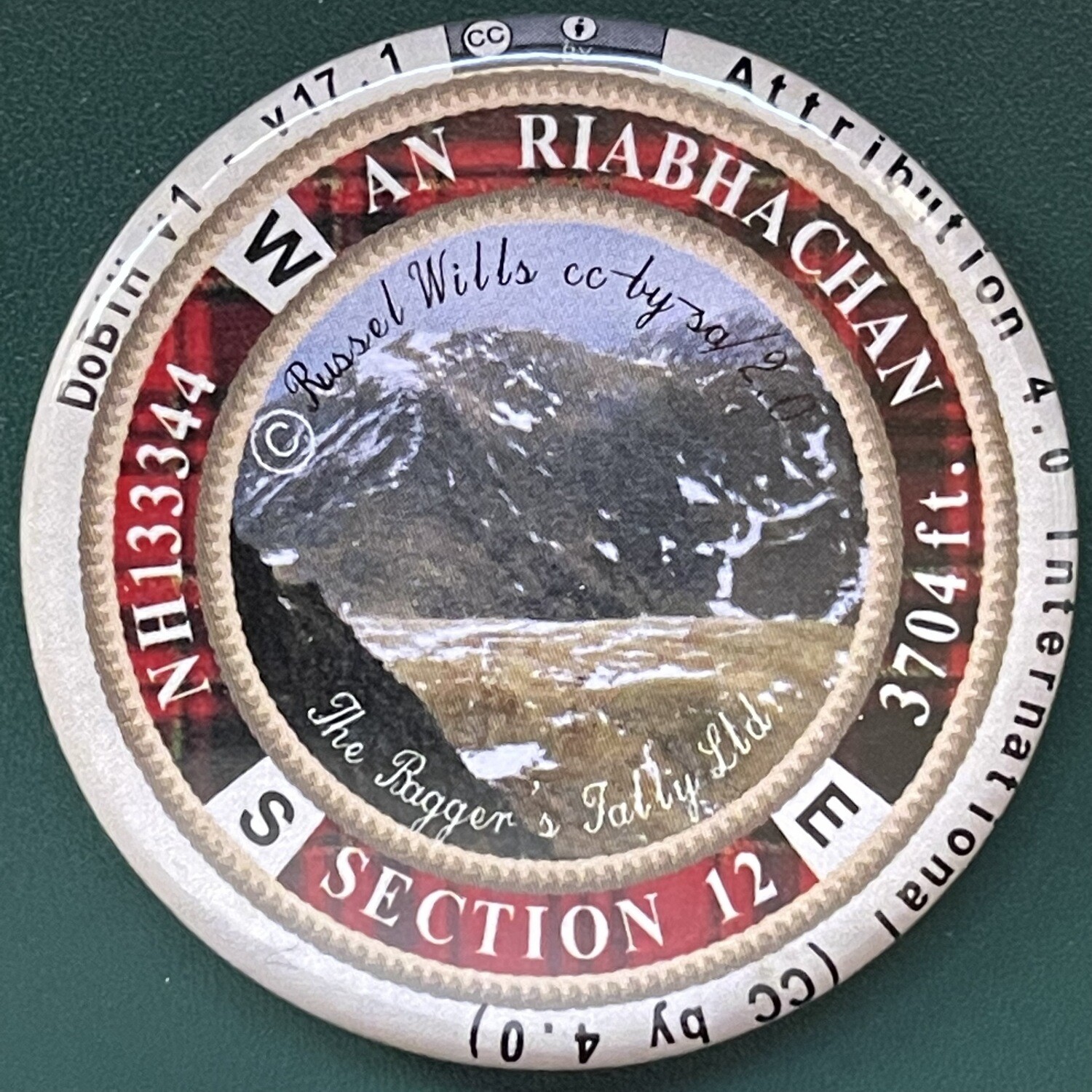 An Riabhachan Section 12
