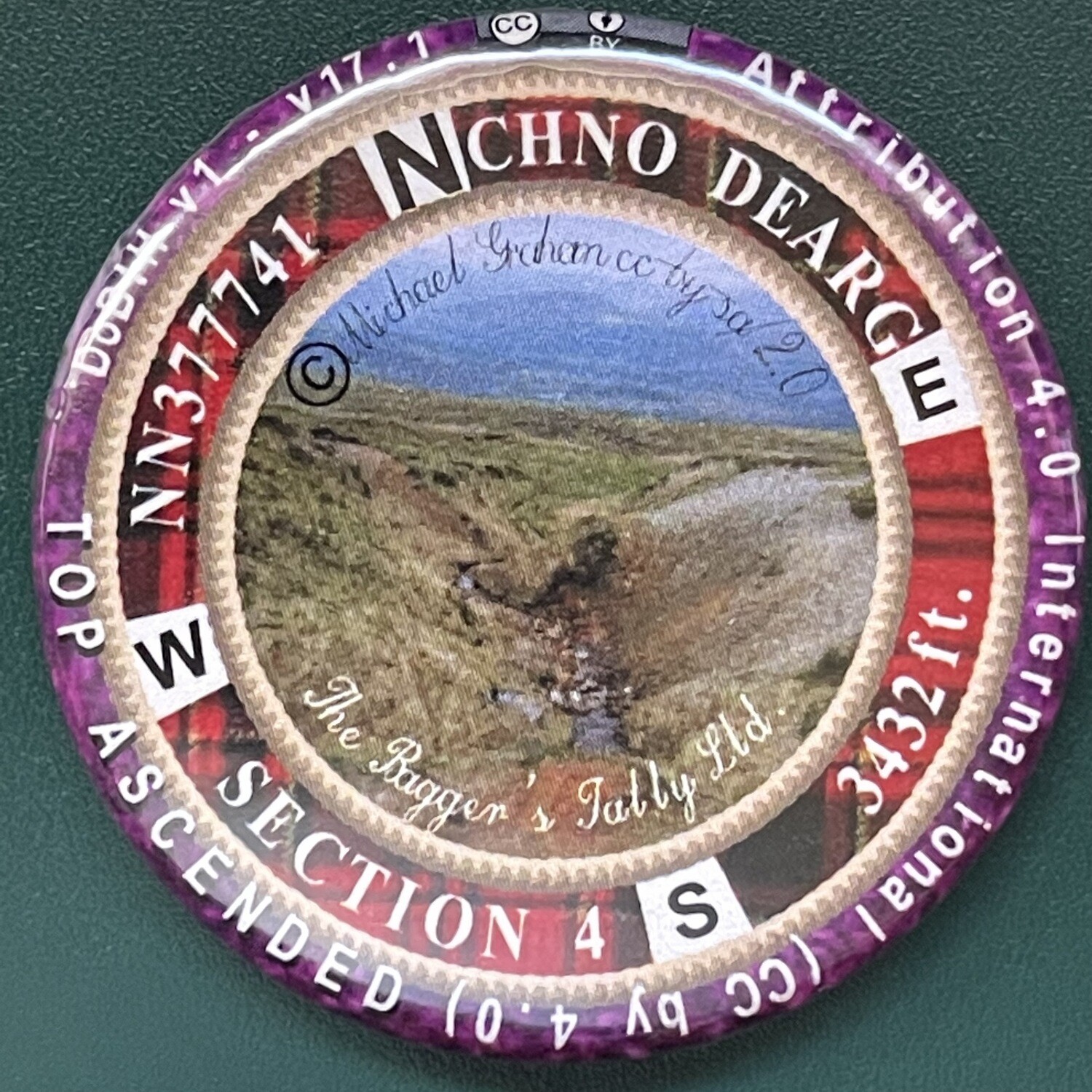 Chno Deaerg Section 4 (with top)