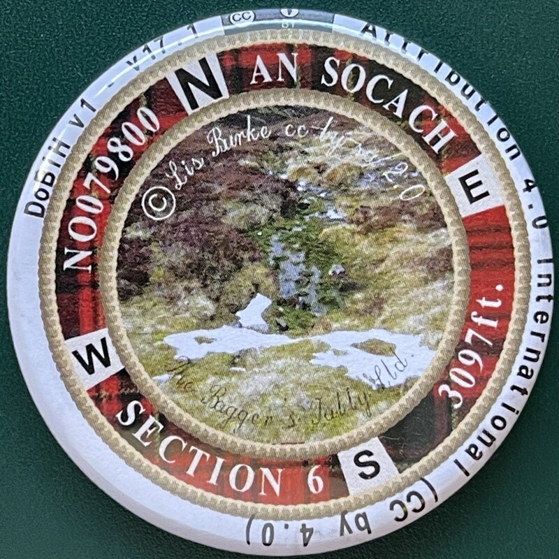 An Socach Section 6