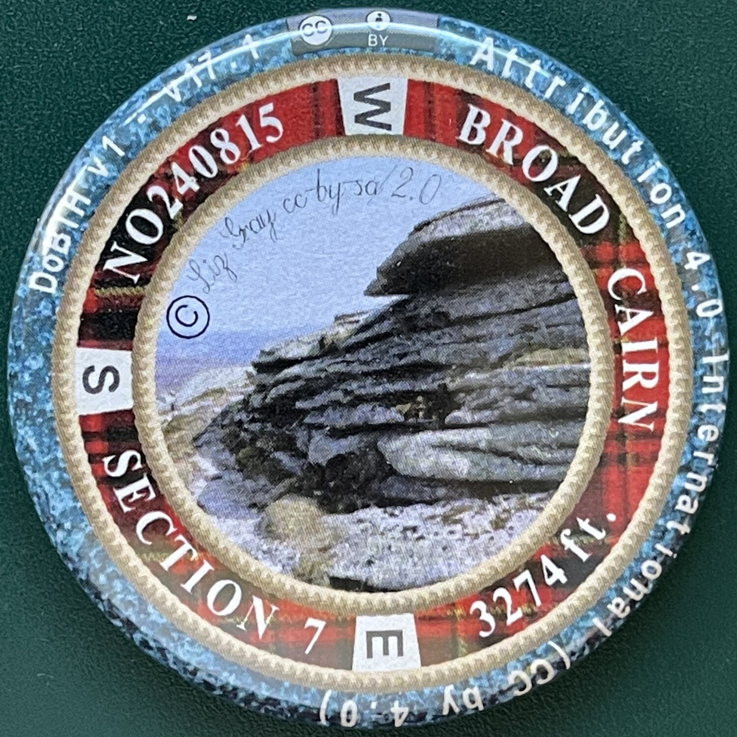 Broad Carn Section 7