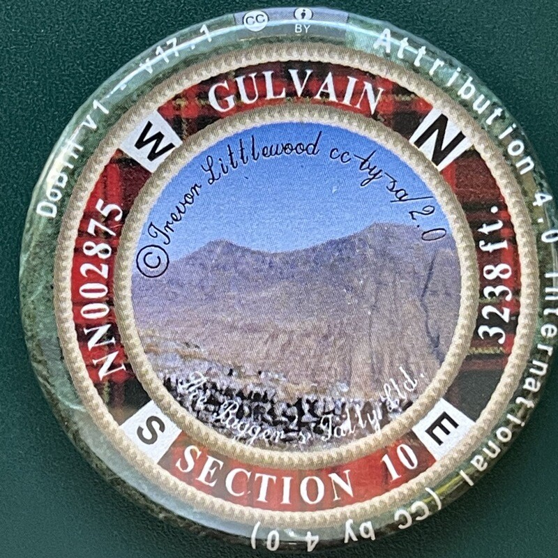 Gulvain Section 10