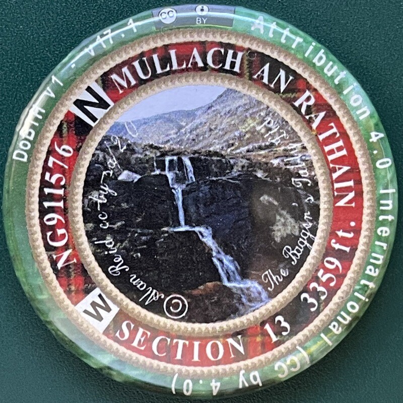 Mullach an Rathain Section 13