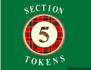 Munro Badges Section 5
