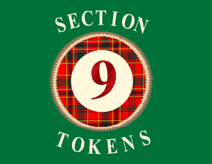 Munro Badges Section 9