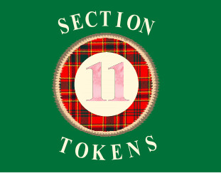Munro Badges Section 11