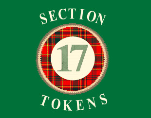 Munro Badges Section 17