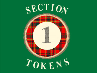 Munro Badges Section 1