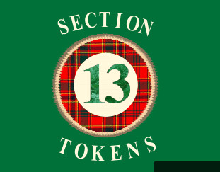 Munro Badges Section 13