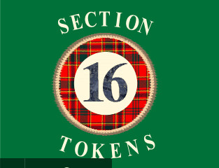Munro Badges Section 16