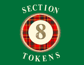 Munro Badges Section 8