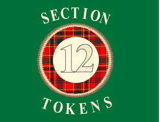 Munro Badges Section 12